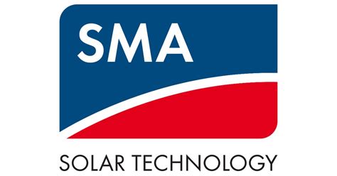 SMA Solar Technology AG .